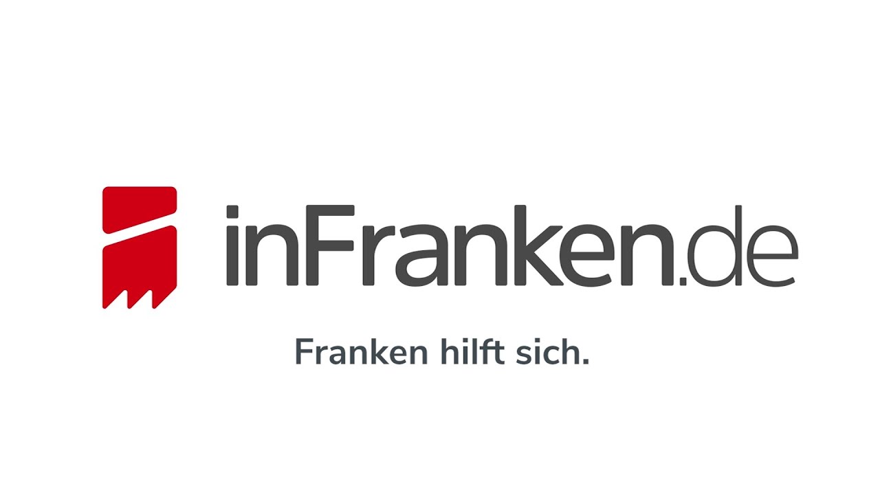 Franken hilft sich: inFranken.de ist gerade jetzt f&uuml;r euch da!