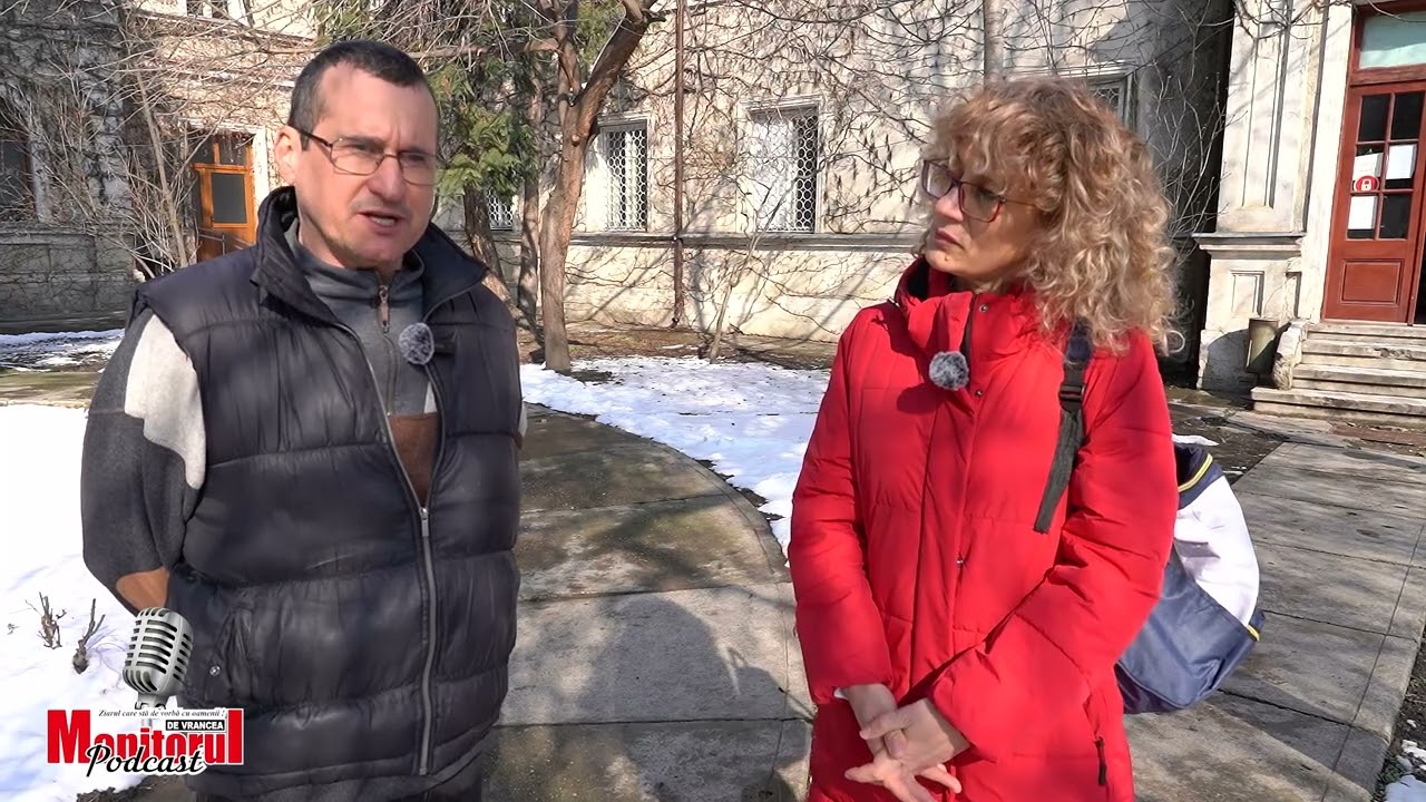 EXCLUSIV Am intrat în Arhivele Naționale Vrancea. Cum e cu statele de plată și actele de proprietate