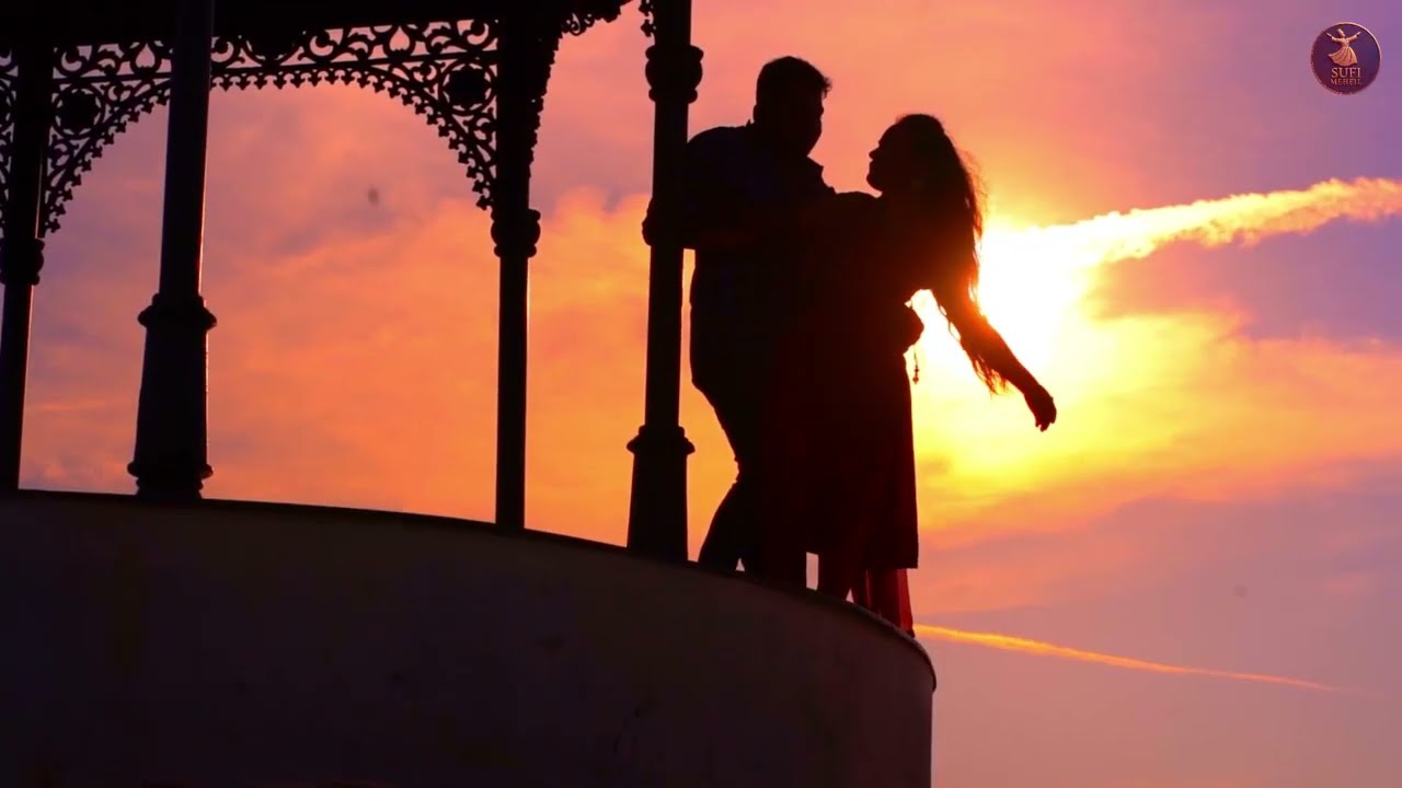 Halka Sa Suroor  (DJ Remix 2025) &ndash; Sufi Qawwali x EDM Fusion | Sufi Mehfil