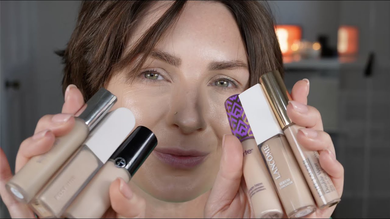 Ultimate Concealer Review