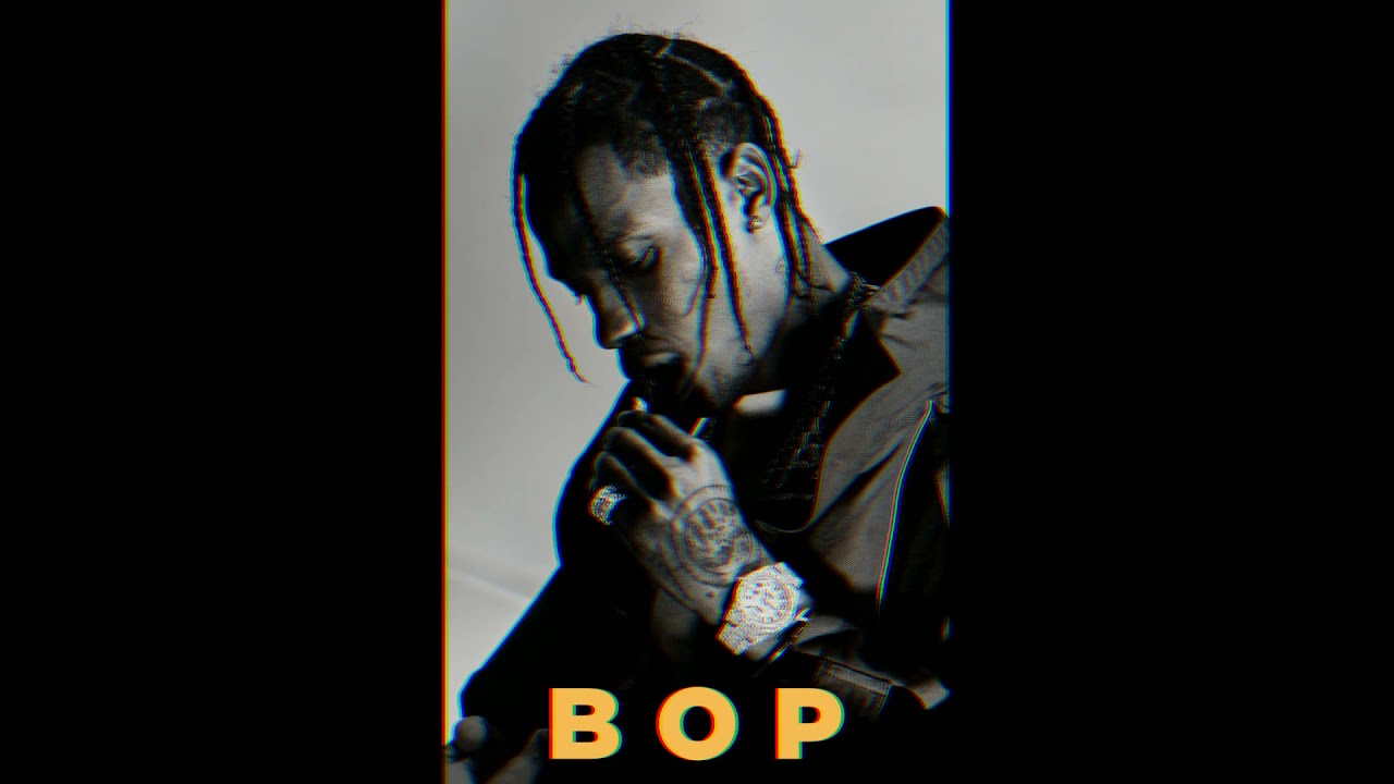 [free] TRAVIS SCOTT X BABY KEEM TYPE BEAT - 