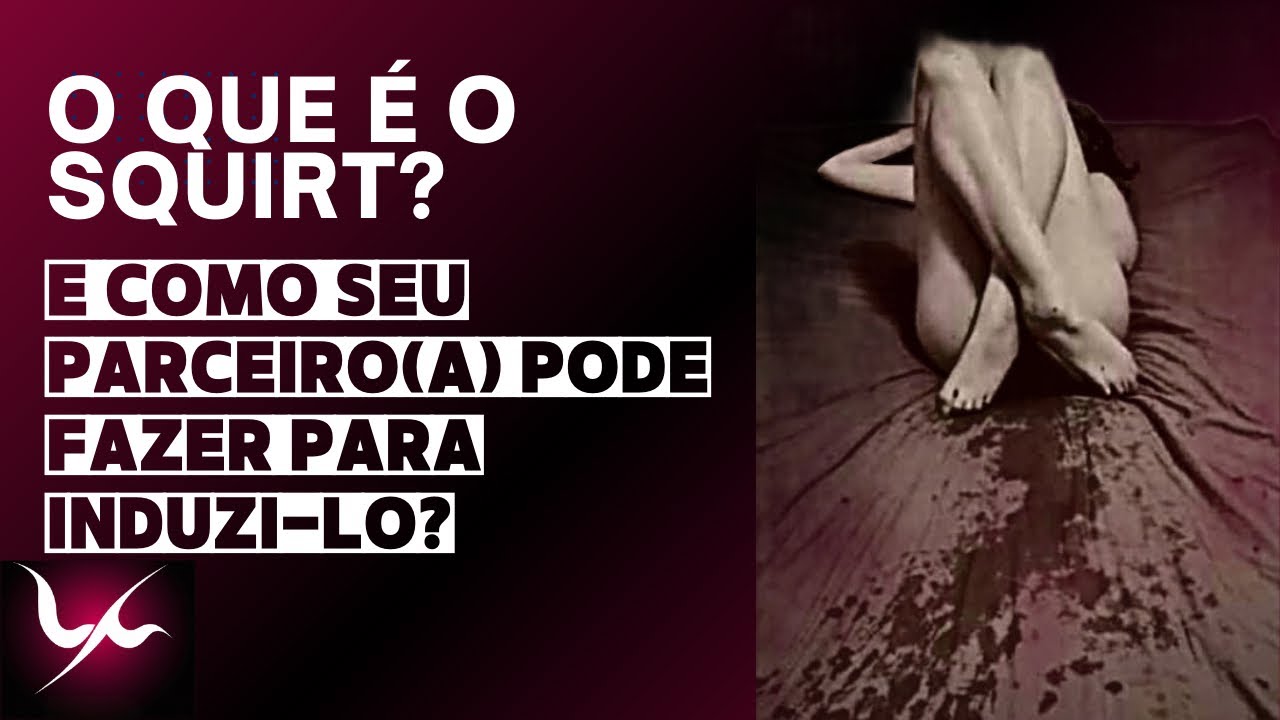 Um guia rápido para o Squirt