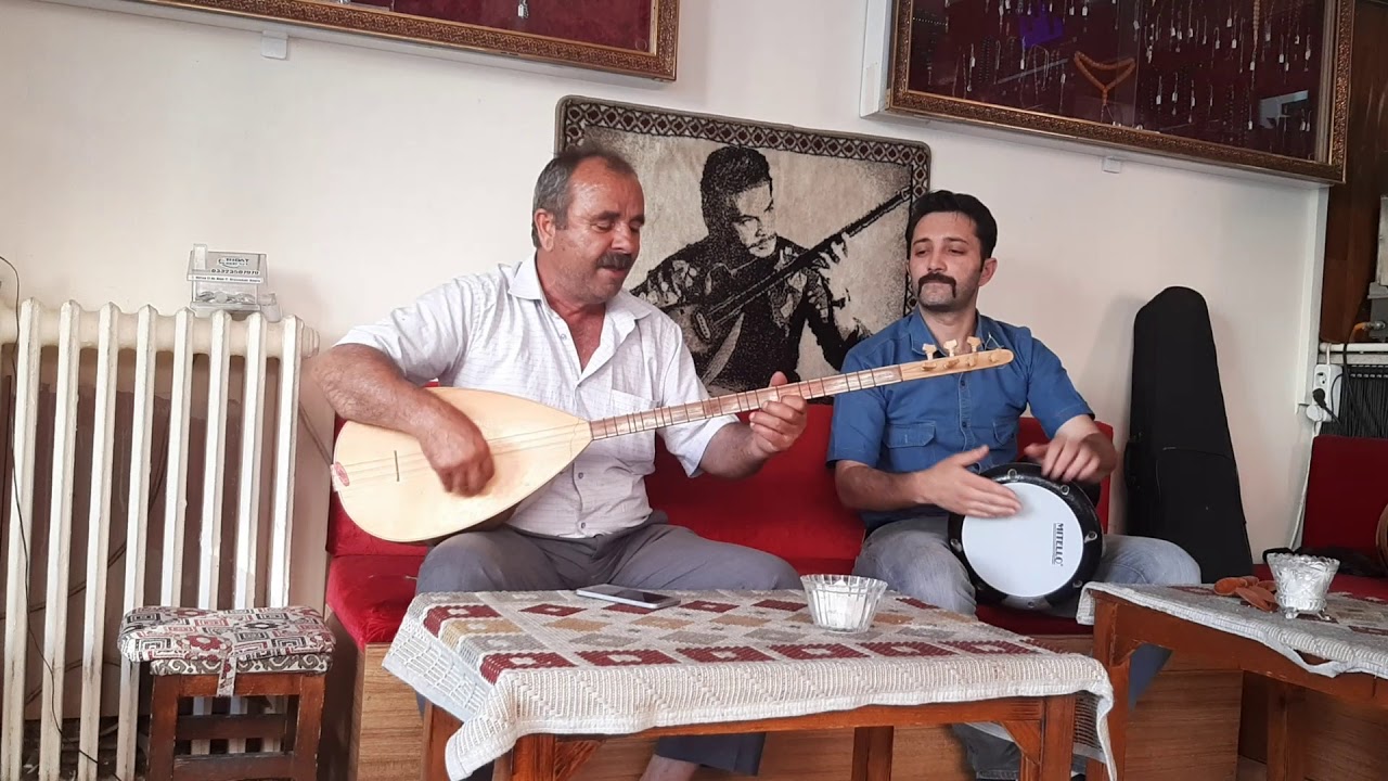 İliman Aladağlı ibo