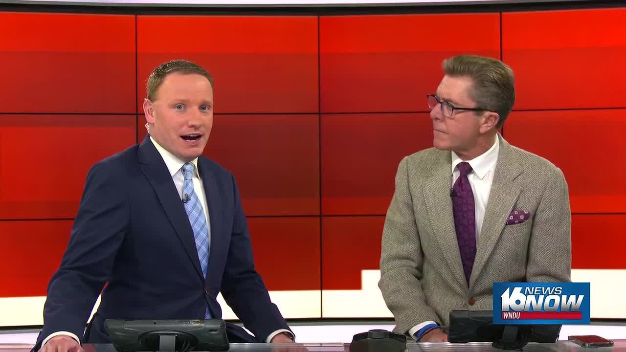 16 News Now at 10 p.m. Streamcast - Jan. 22, 2026