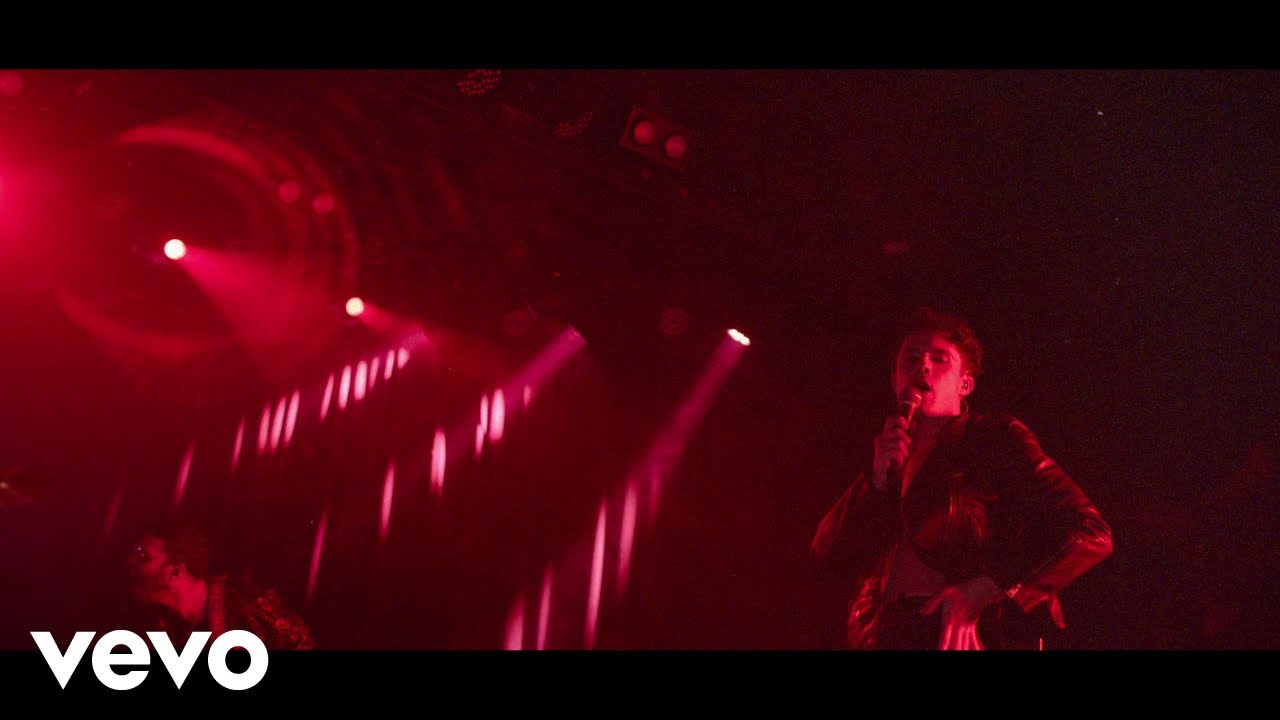 The Scarlet Opera - Riot (Official Performance)