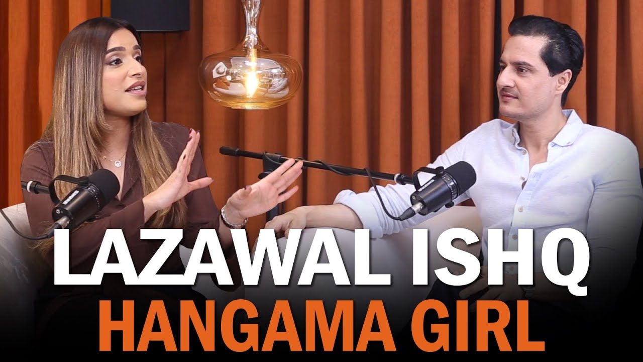 Featuring Iman Lakhani | Adnan Faisal Podcast