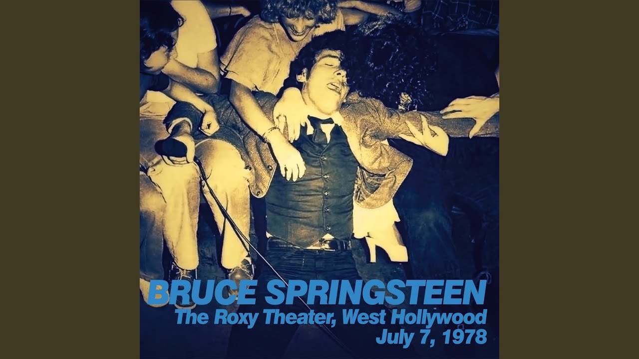 Point Blank (Live)