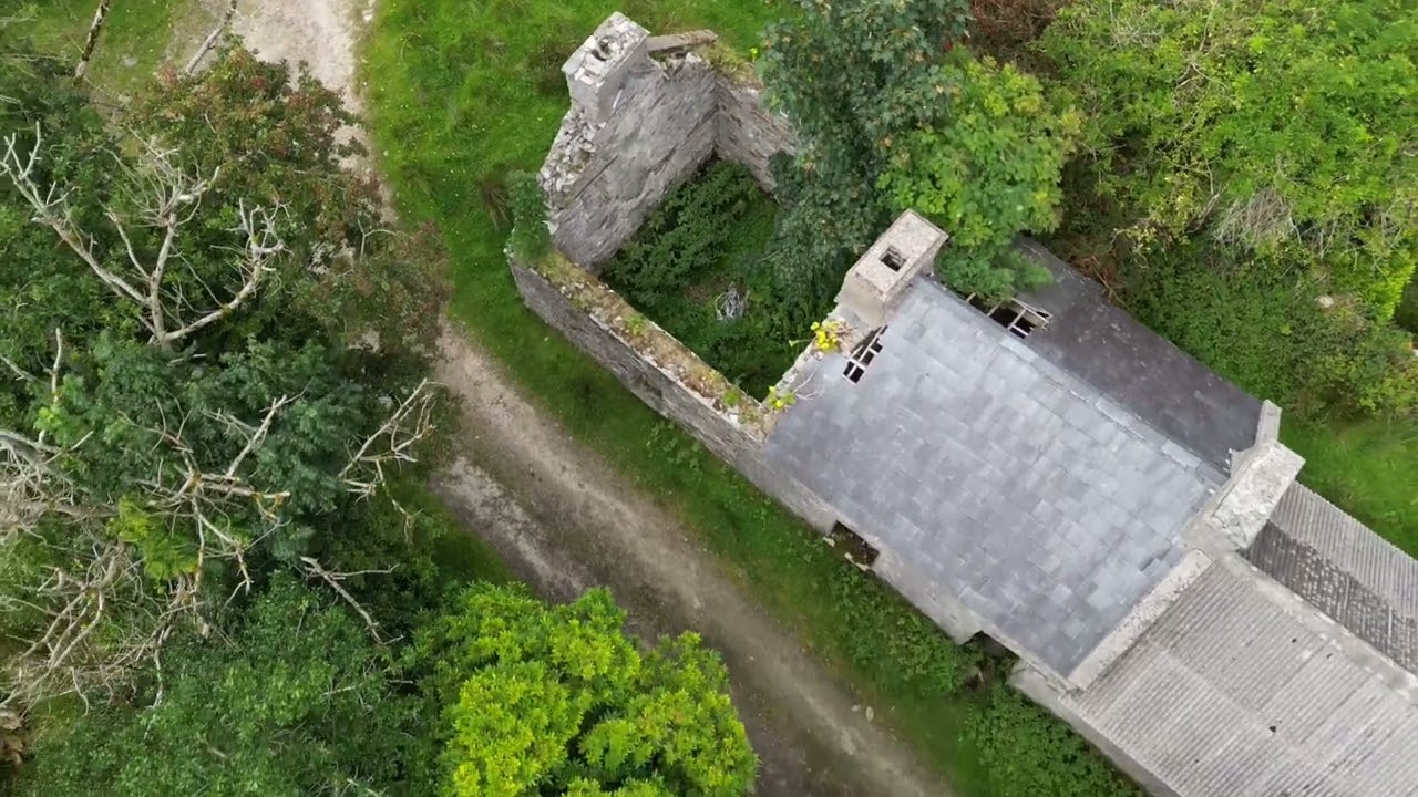 Historic Donegal