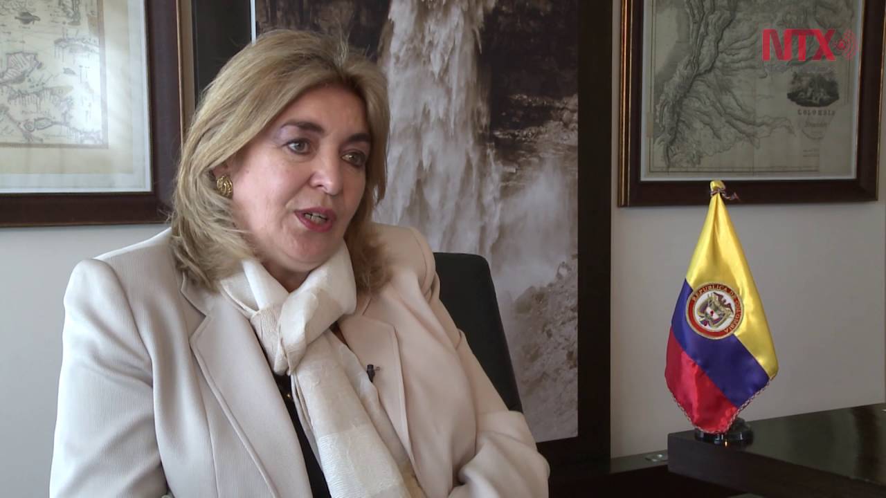 Plebiscito en Colombia no fue 