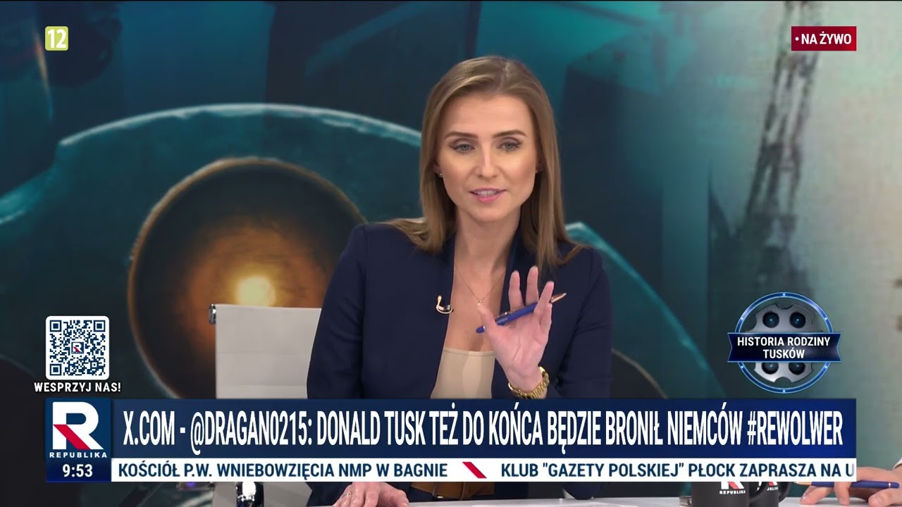 Zamiast łapać przestępc&oacute;w z WSI, państwo ściga niezależnych dziennikarzy | REWOLWER
