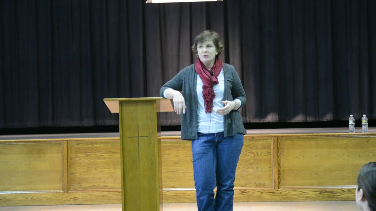 Chastity Challenge to College Students (Part 1)