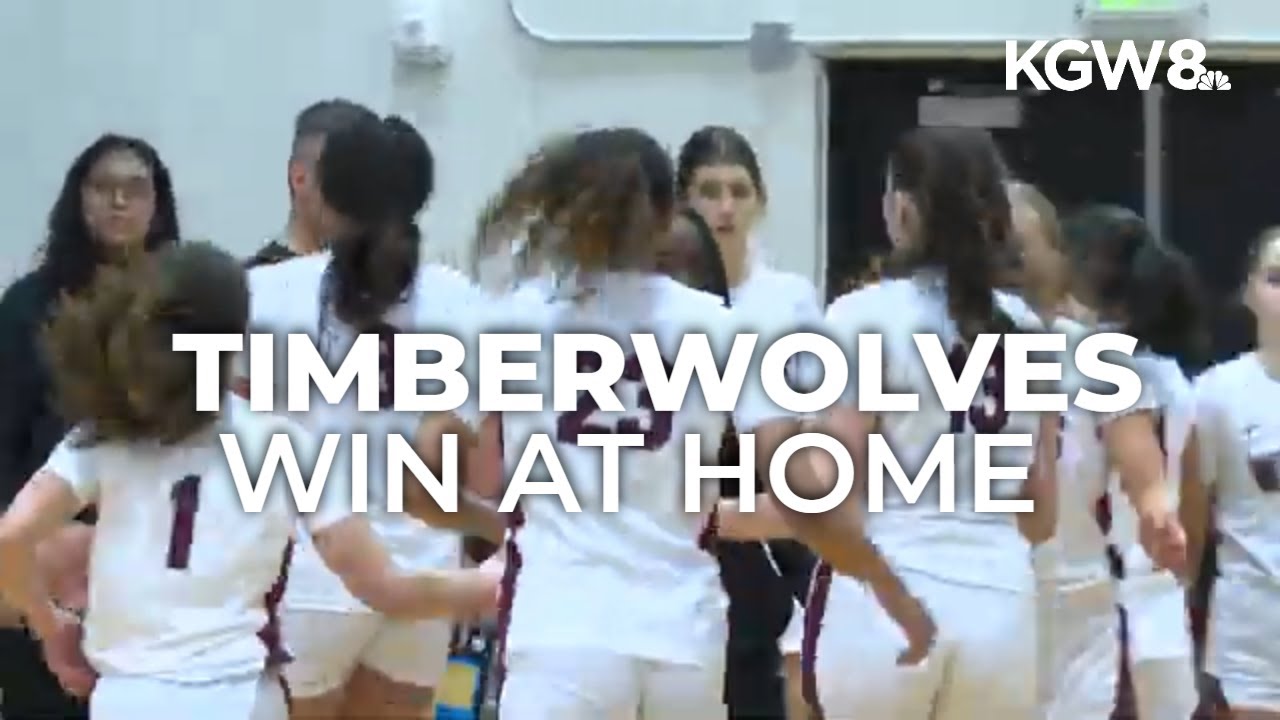 Tualatin girls win big over Oregon City | Friday Night Hoops