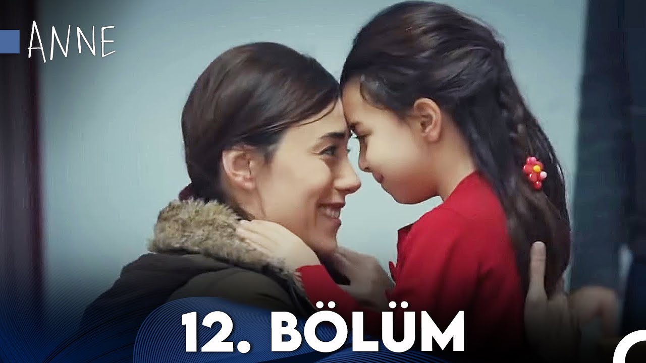 Anne 12. B&ouml;l&uuml;m HD