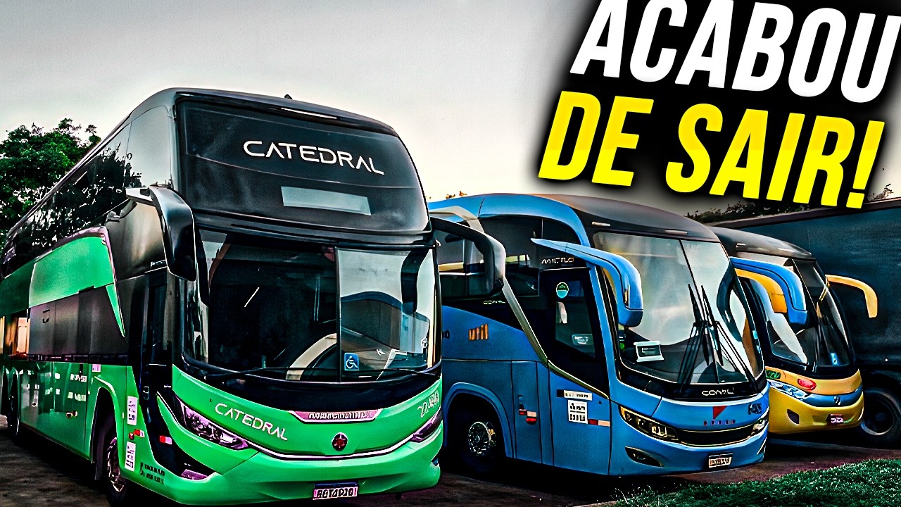 Guerra nas Estradas: ANTT favorece gigantes e abre SP–BH para empresa questionada!