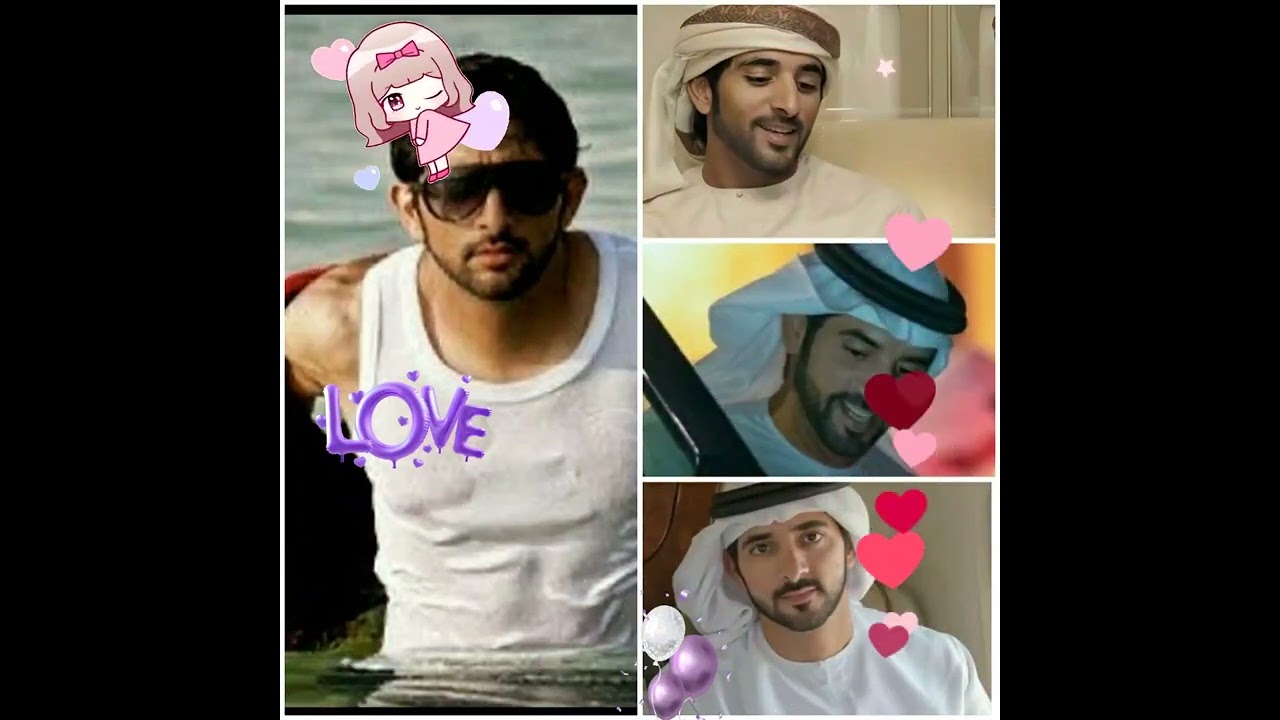 Blessed Dubai n u a e ❤️🌹🌹❤️ n all world 🌎#love #shaikhhamdan #emiratesdubai #uae#dubai