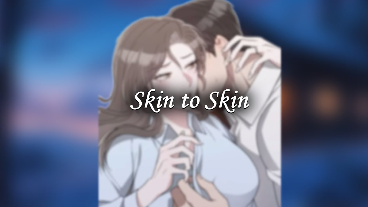 Spicy | Pelukan Skin to Skin, Saling menghangatkan  [ASMR Boyfriend Indonesia] [Boyfriend Roleplay]