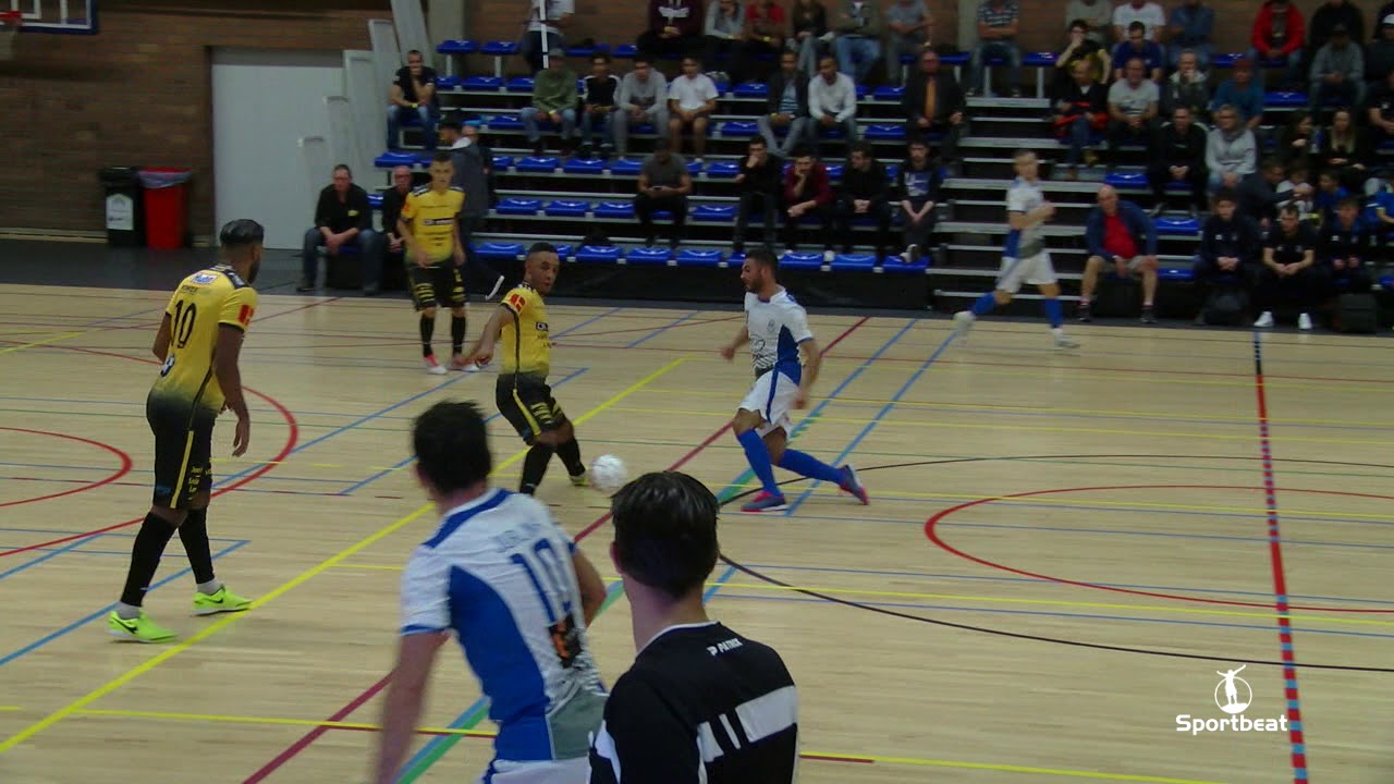 Proost Lierse vs Moeskroen 6 2 verslag Sportbeat