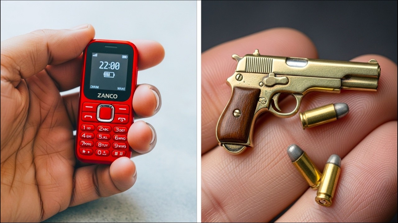 30 Mini Gadgets Sympas Sur Amazon Qui Fonctionnent Vraiment