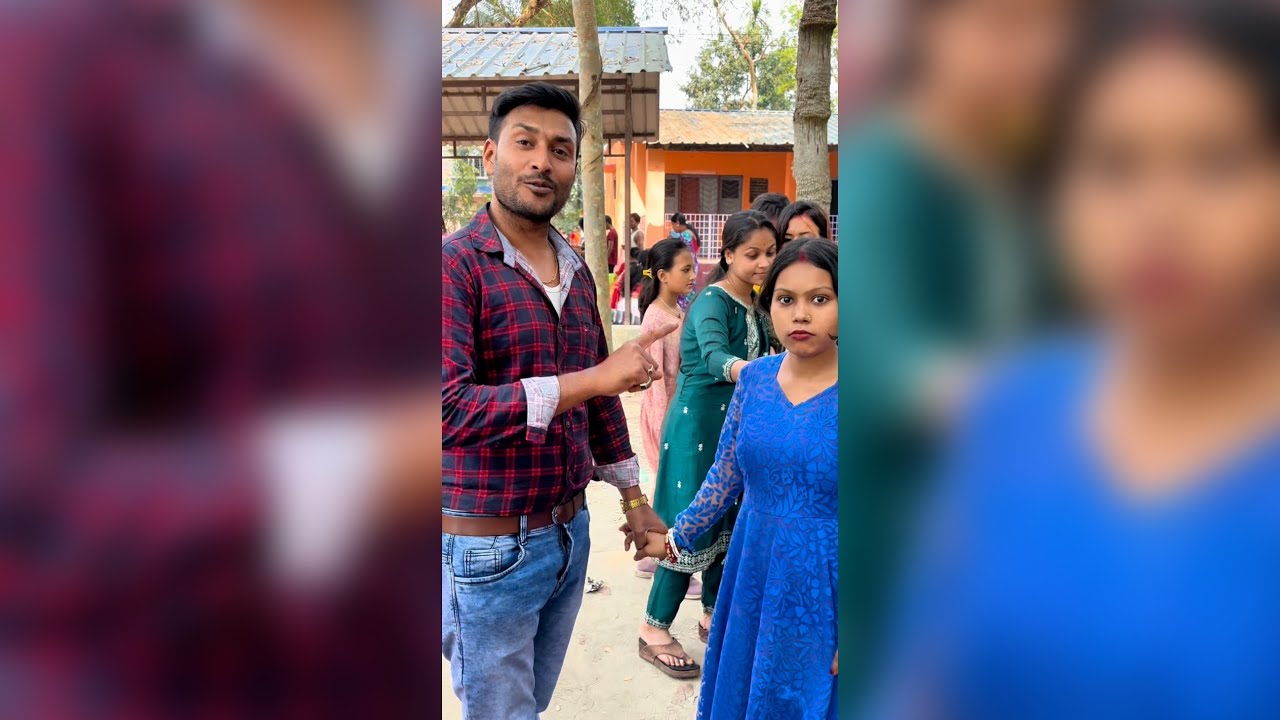 দাদা শেষমেষ এরকম একটা কাজ করবে সেটা আমাদের সত্যি ভাবনার বাইরে ছিল তবে যাই হোক বেশ মজা হয়েছে
