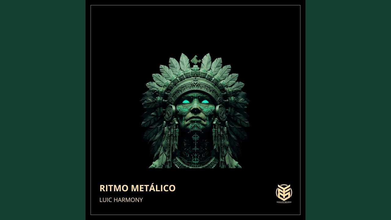 Ritmo Metálico