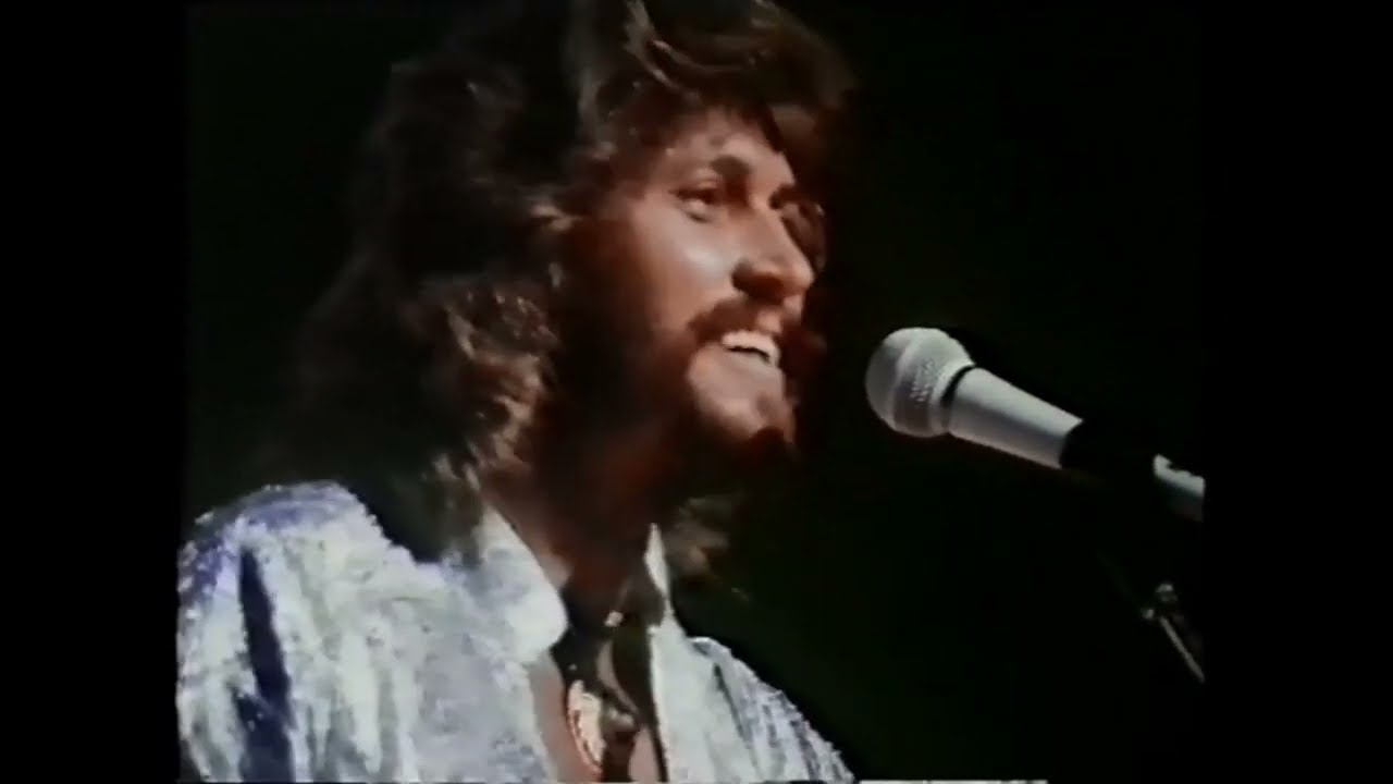 Bee Gees - Compilation TV SPECIAL DVD (SPIRITS HAVING FLOWN TOUR 1979)