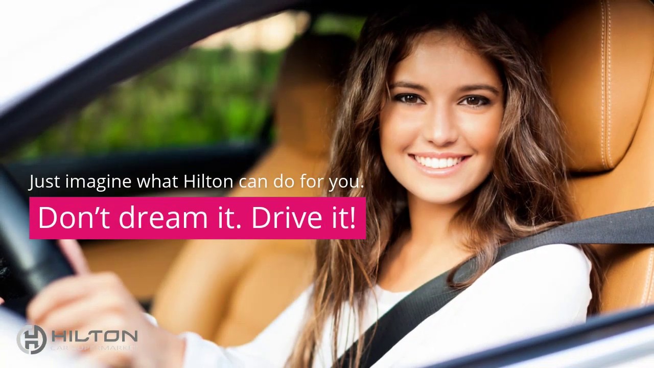 Hilton Car Supermarket | Used Car Dealers in Bedfordshire, Buckinghamshire & Hayes