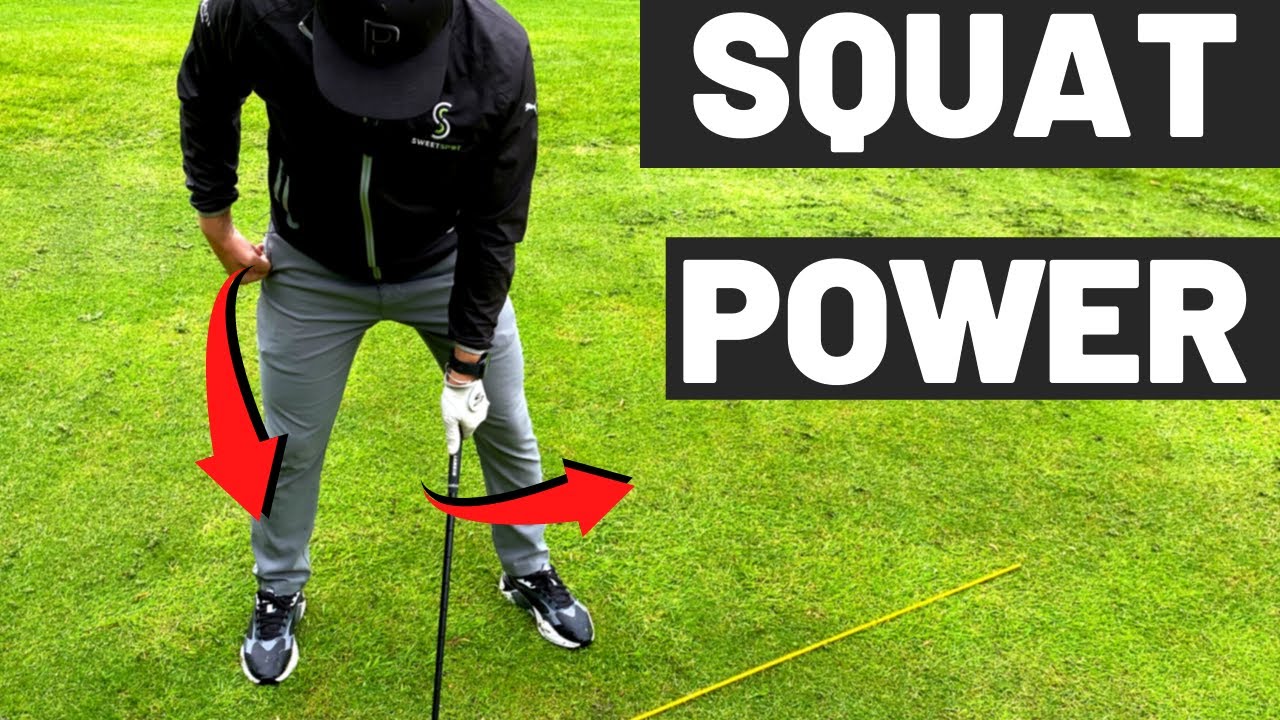 TRY THIS EASY METHOD TO NAIL THE SQUAT MOVE