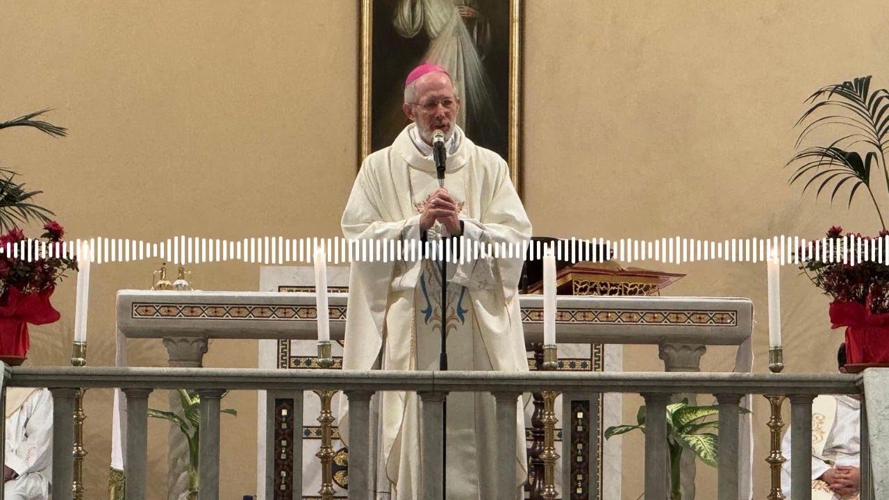 Pellegrinaggio al Santuario di Fumo - Omelia di Mons. Guido Marini