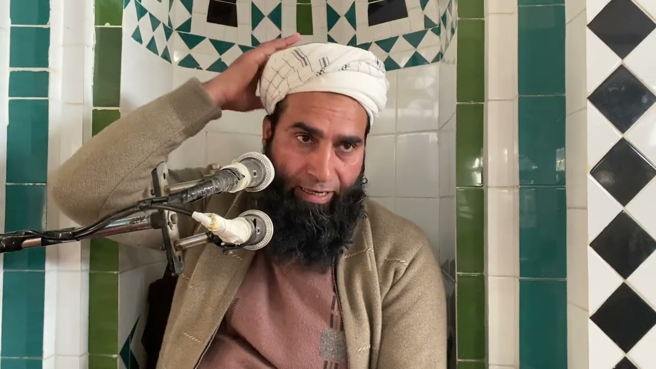 پڑوسیوں کے حقوق اور صلح جوئی کی اہمیت وفضائل