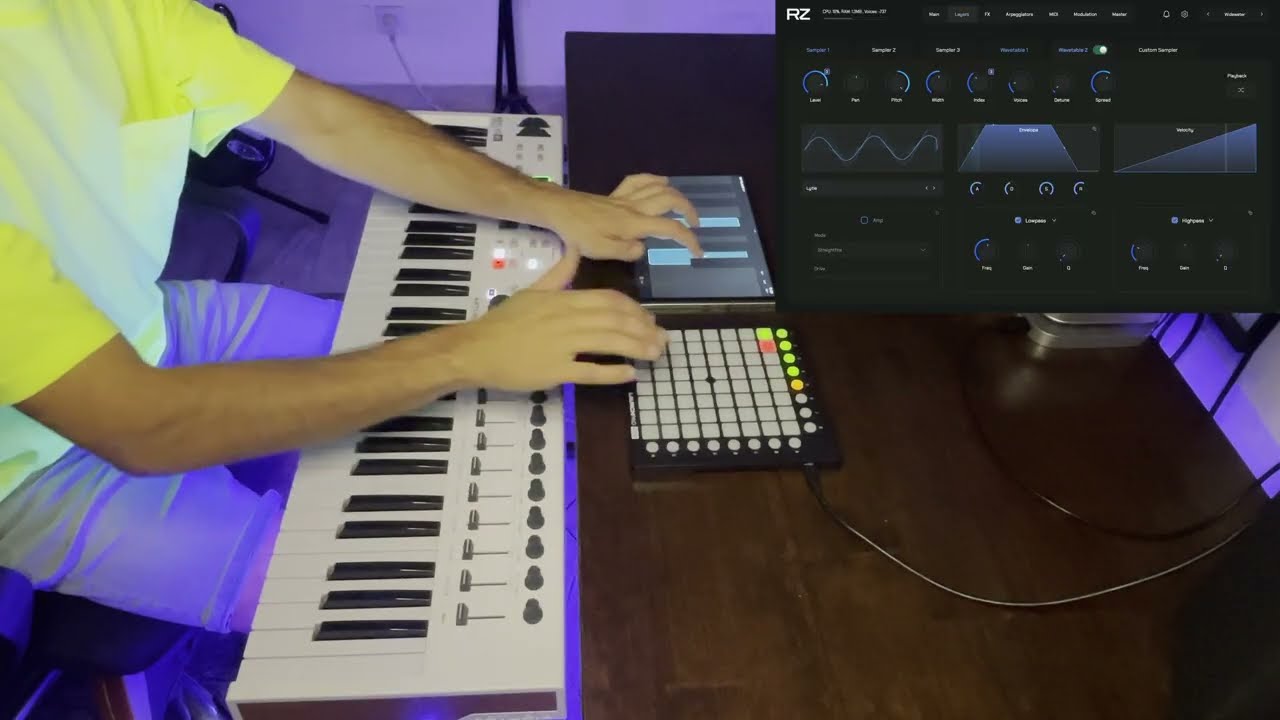 Lyra | Live Session