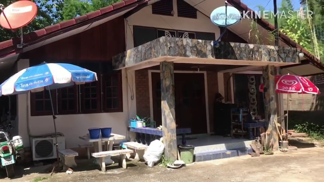 บ้านและที่ดิน EP00ขายบ้านติดลำธาร 3.5 ล้าน. ติดถนน 160 ตรว อ.เมืองเชียงราย 088-2591697