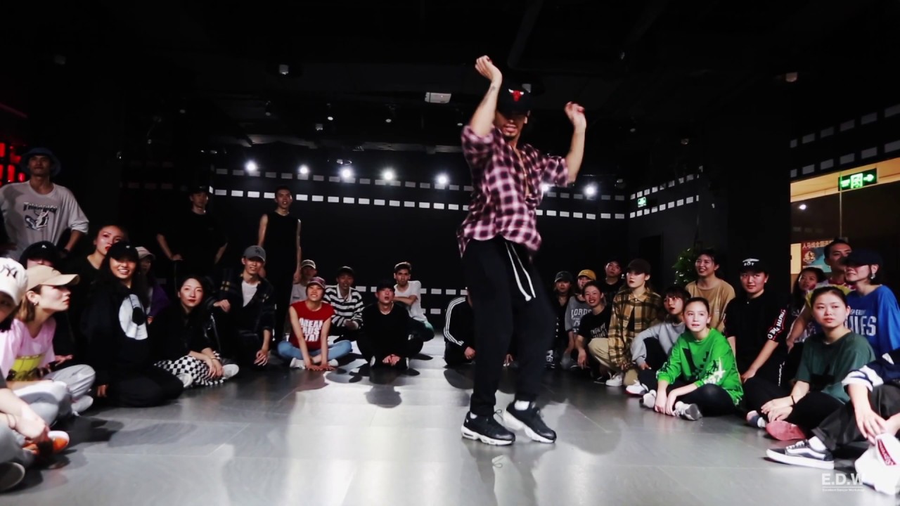 Before I Die - Che Ecru| CJ Salvador  Choreography | GH5 Dance Studio