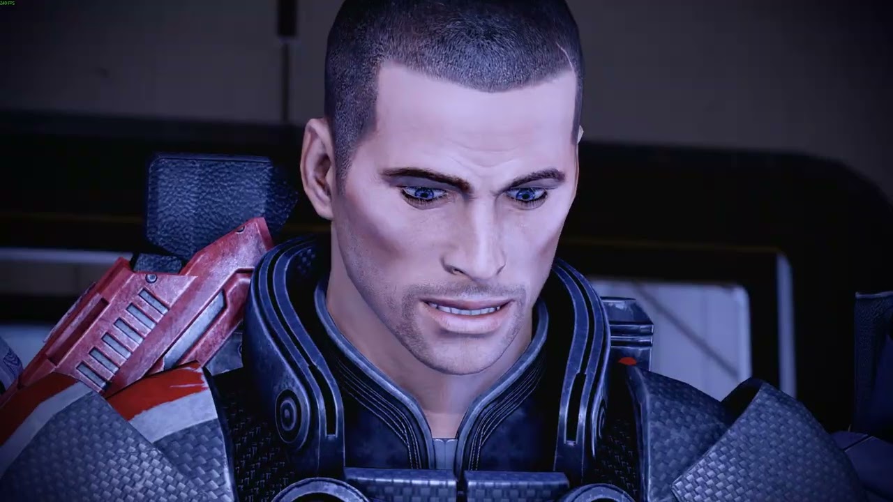 Mass Effect 2 Legendary Edition #039 Verräter bähhhh
