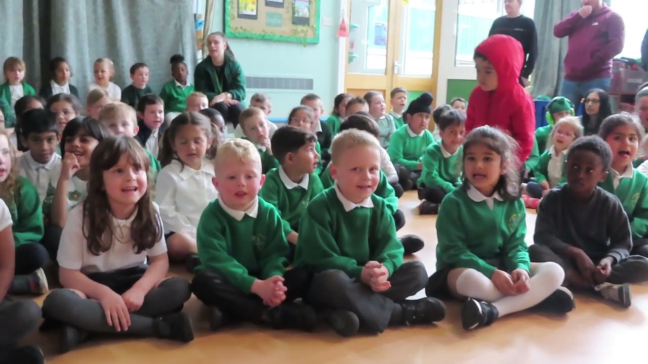 Father's Day Celebrations 2024 - School