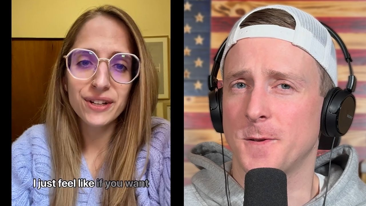 She says something that will offend men everywhere (BONUS Zeducation | TNTL 194)