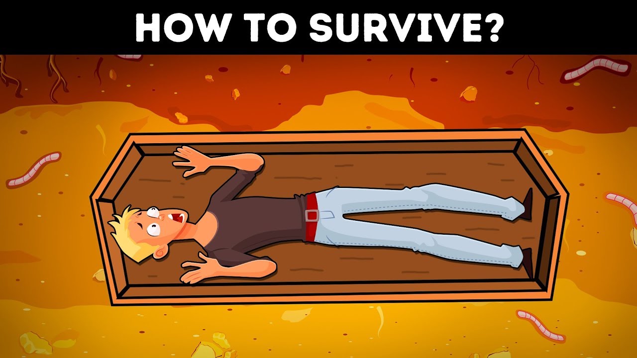 10 DETECTIVE RIDDLES TO TEST YOUR LOGIC. POPULAR RIDDLES ON ESCAPE AND CRIME