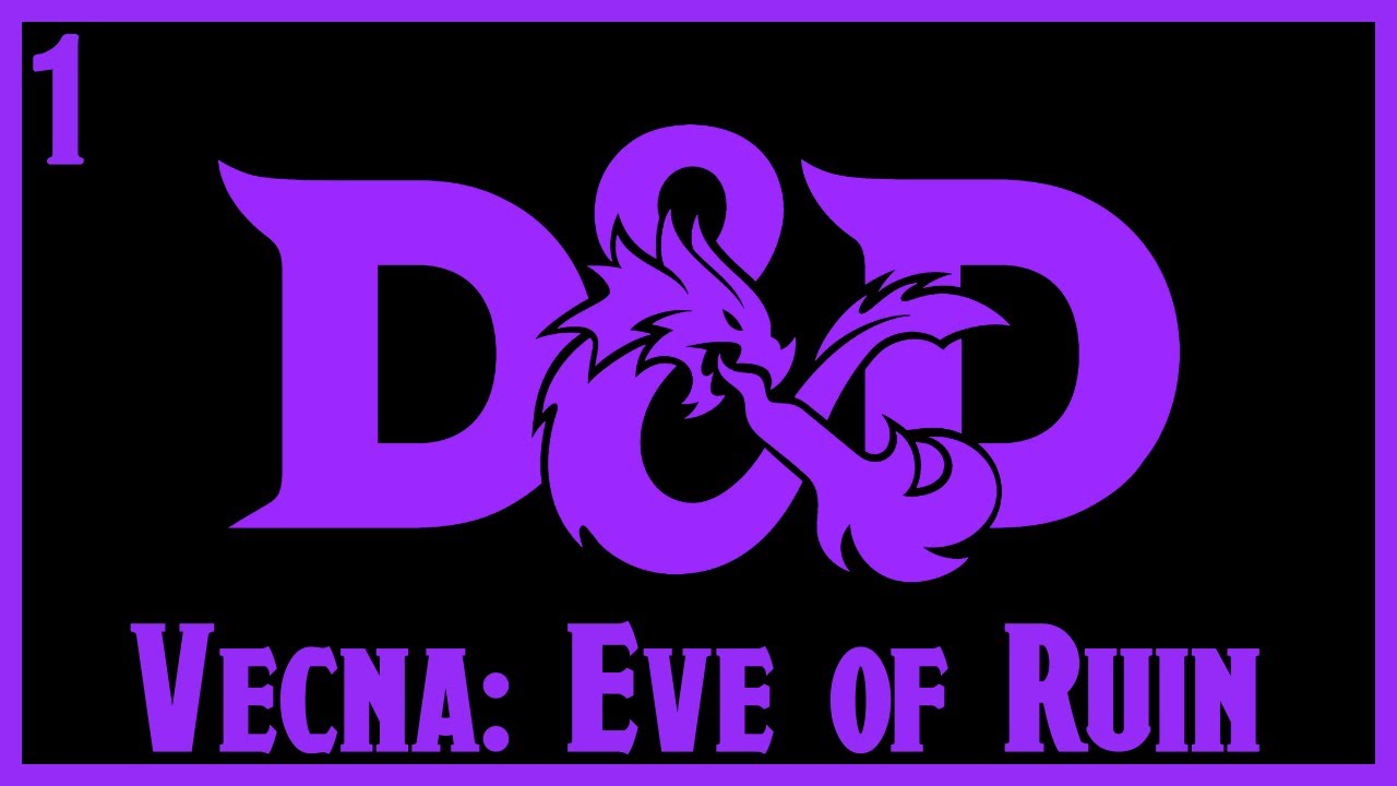Vecna: Eve of Ruin | E1: 