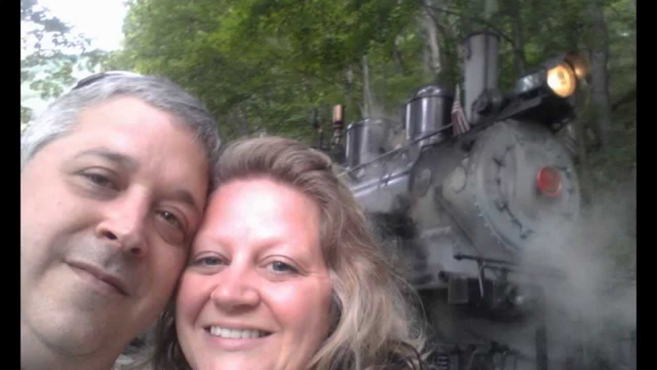 Once in a Lifetime 30th Anniversary Vacation Memories