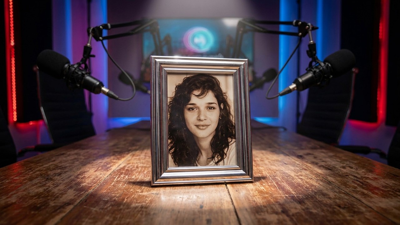 ESPECIAL DANIELLA PEREZ - Papito Talks #066