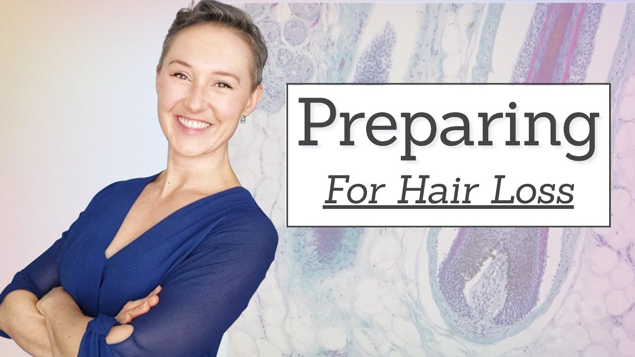 HAIR LOSS | 5 Tips to Prepare Yourself | Breast Cancer Journey