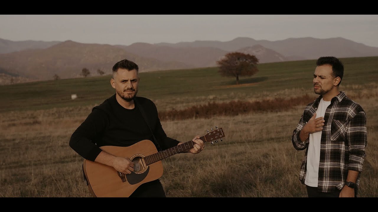 Tu-mi stii viitorul - Andrei Ciurdas & Ovidiu Opris