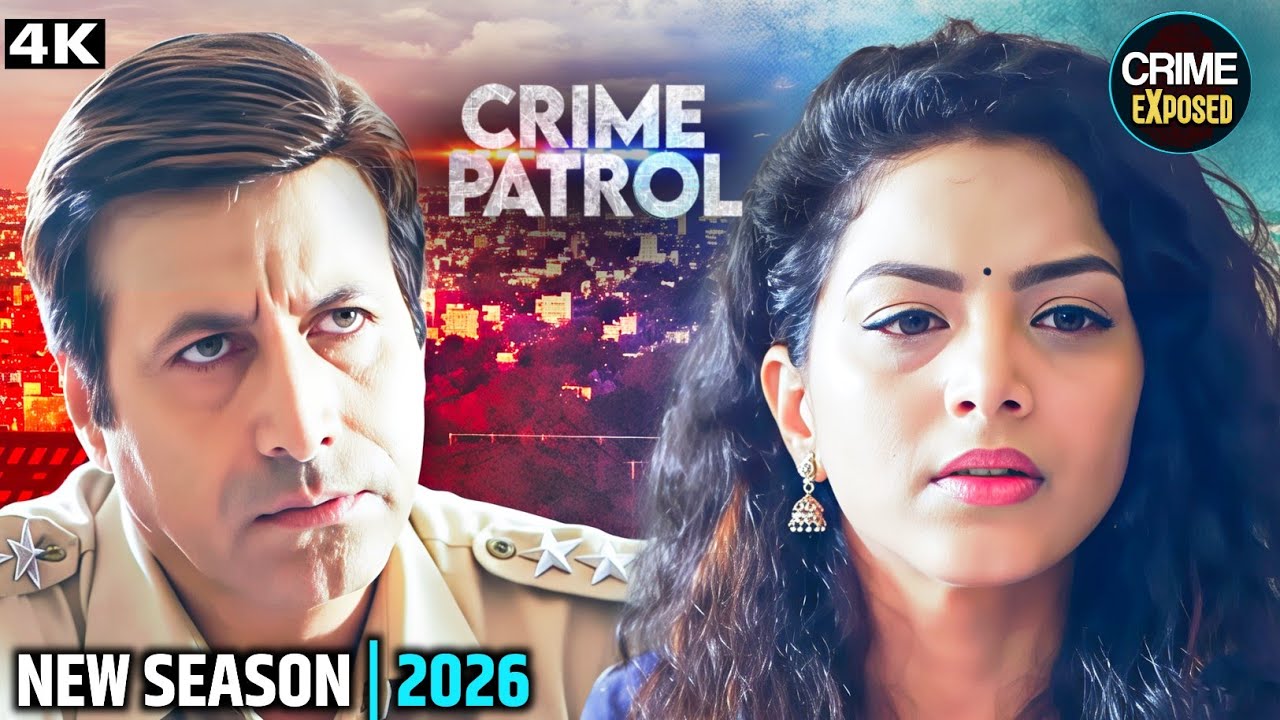 #rajasthan Crime | Real Story | Crime Patrol | New Season #truestory 2026