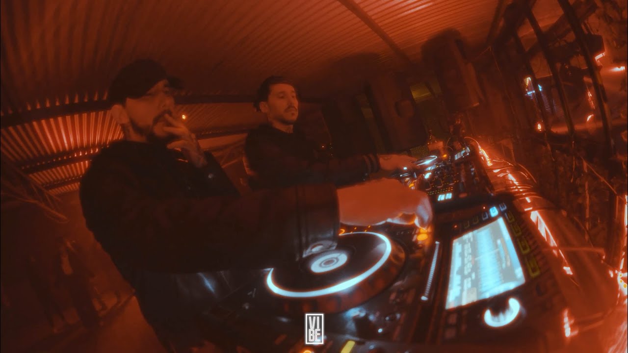 PARALELO 86 | @VIBE - CHILE