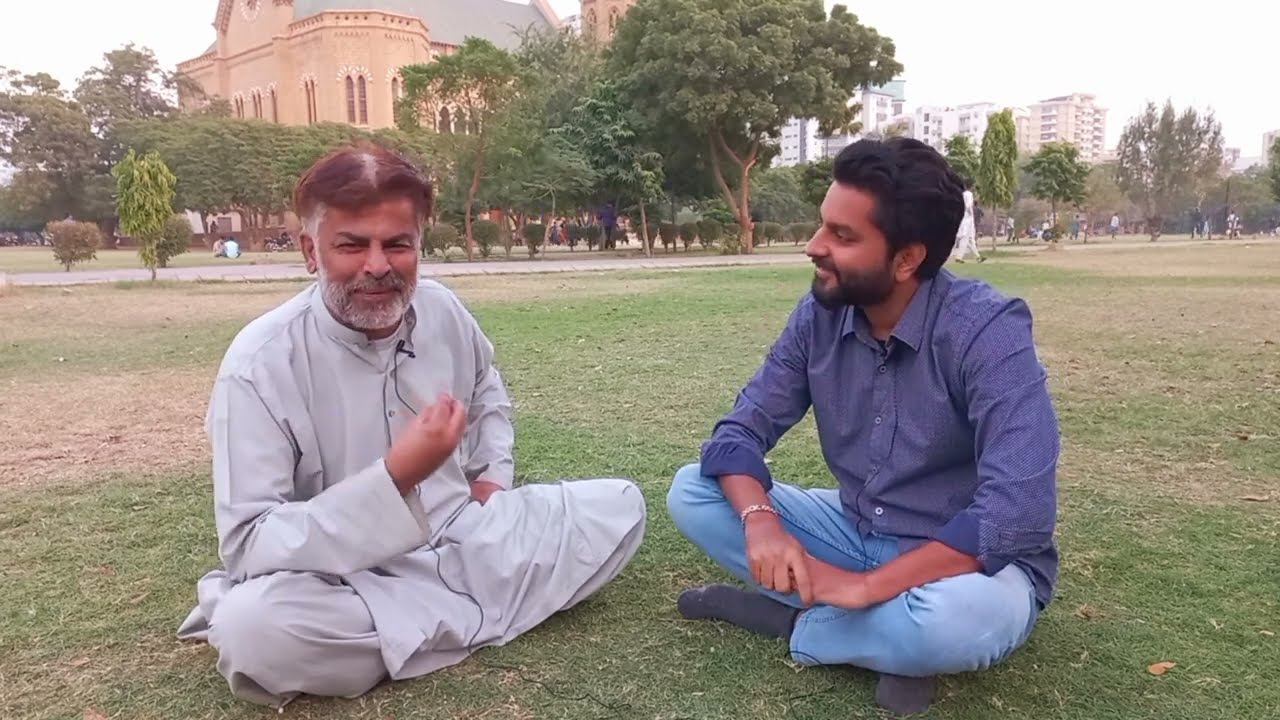 Pakistani First Time Visited Kochi Kerala,India Talking About Indians Hospitality