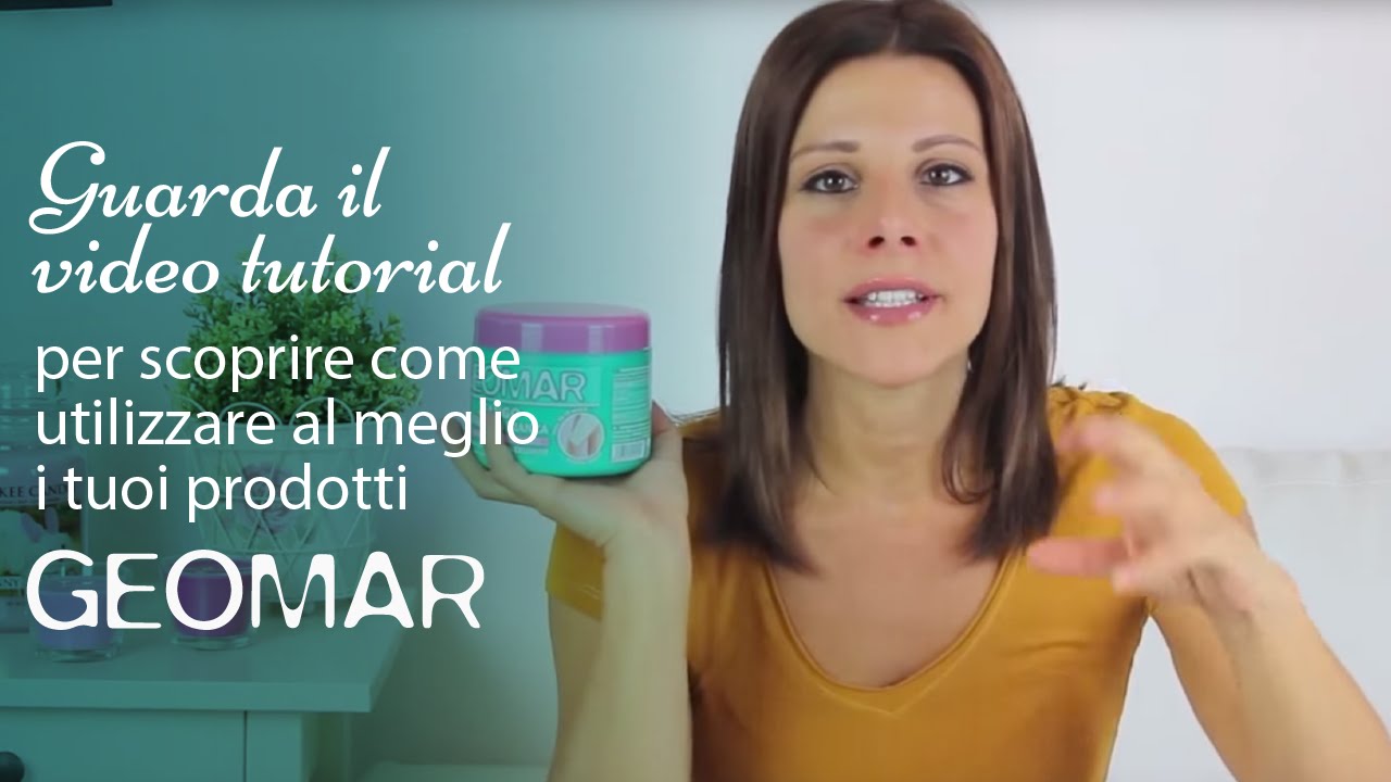 Geomar Kit Sensitive