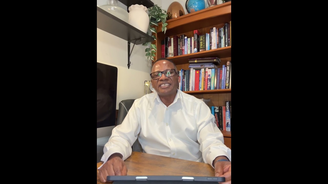 Anger That Hinders  God’s Righteousness 