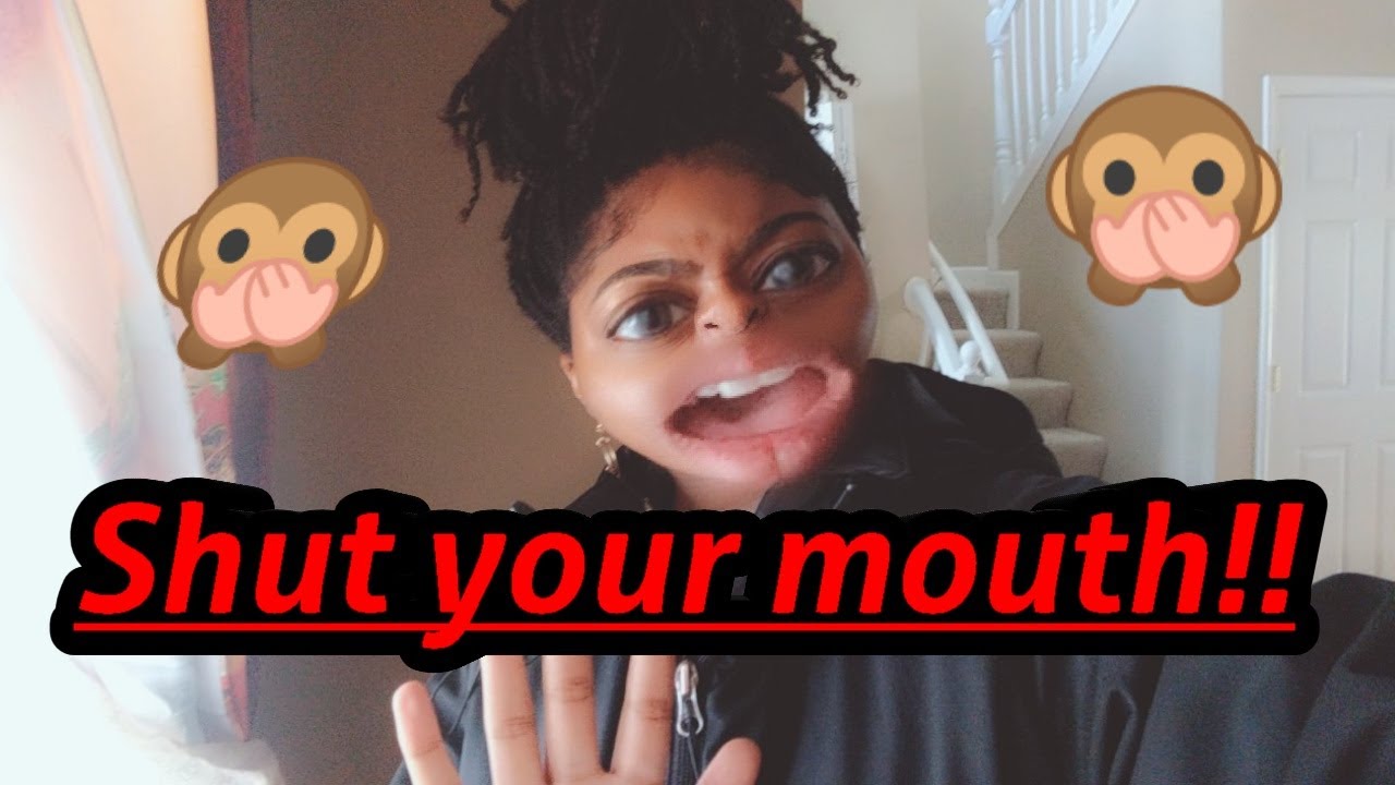 11 Things NOT to say to the Loc community