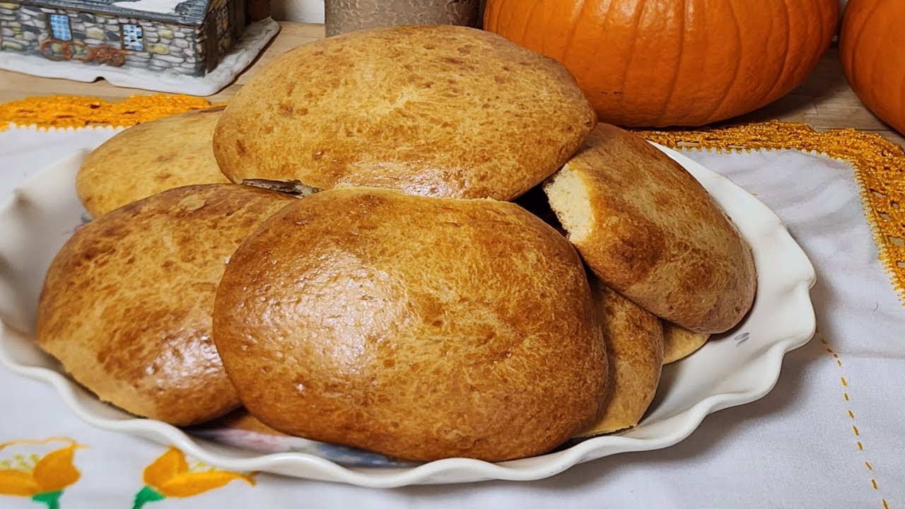 Pan de leche