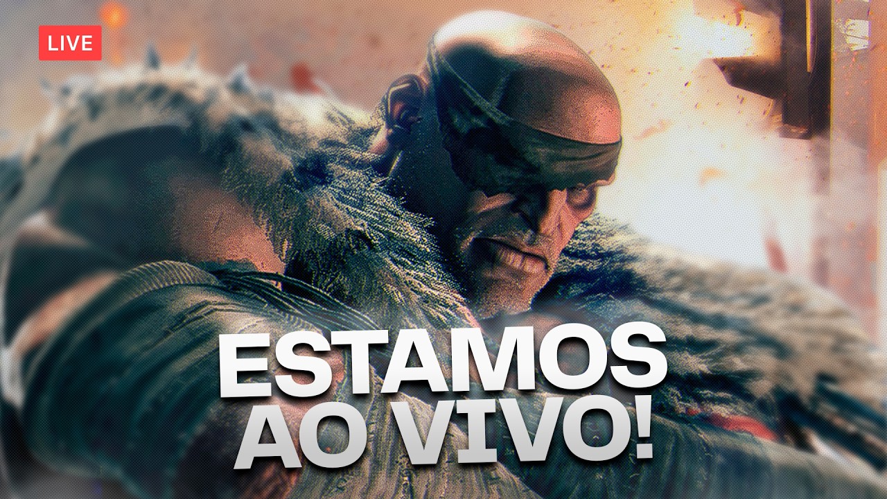 Rankeds de sagat !discord !controle !pix