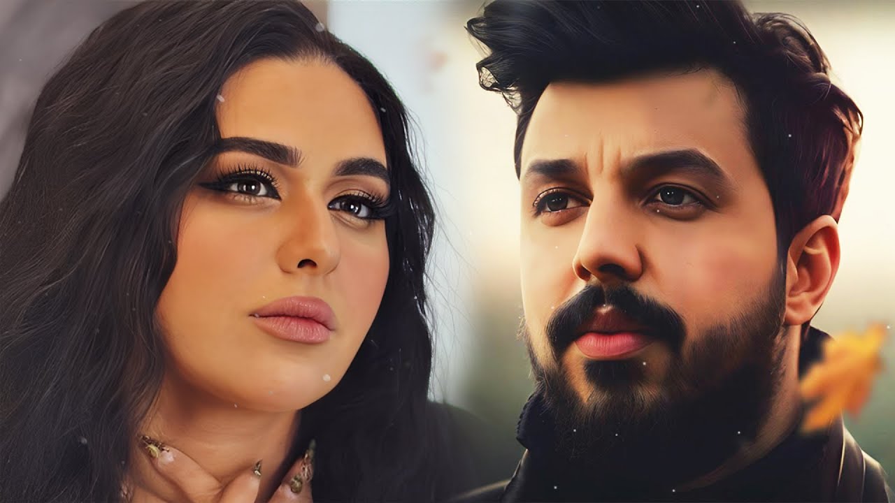 Nabeel Aladeeb😍Dumooa Tahseen🎵Best Songs🎧 نبيل الأديب🧡دموع تحسين💥وأجمل الأغاني